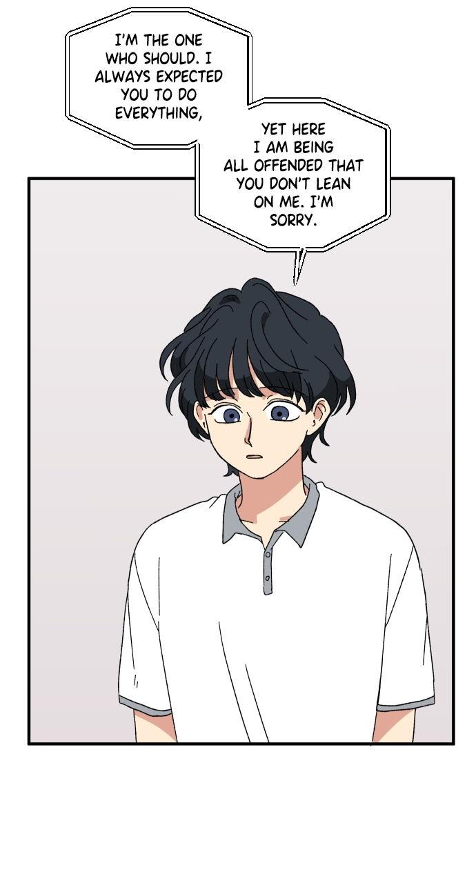 The Prize of Youth Chap 44 - Next Chap 45