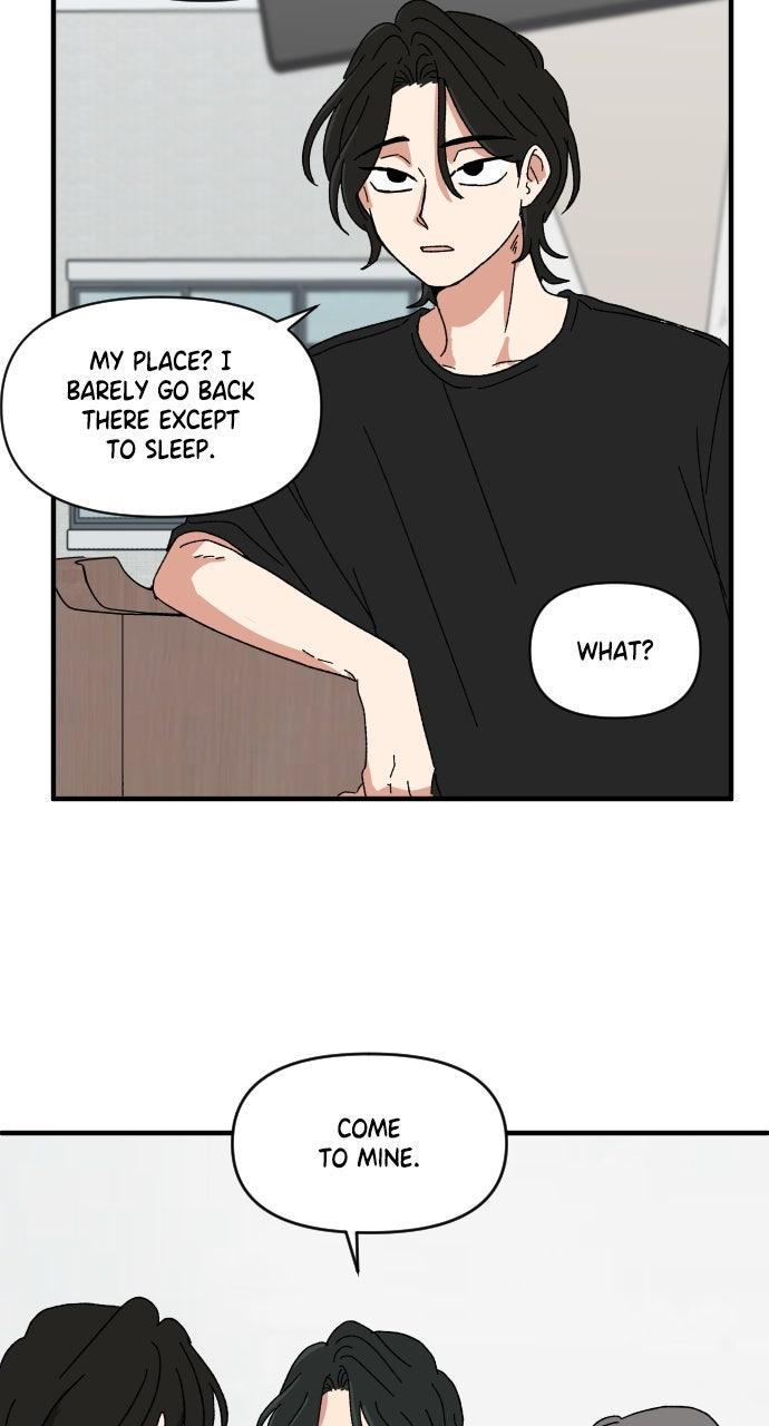 The Prize of Youth Chap 44 - Next Chap 45