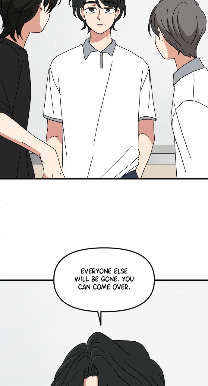 The Prize of Youth Chap 44 - Next Chap 45