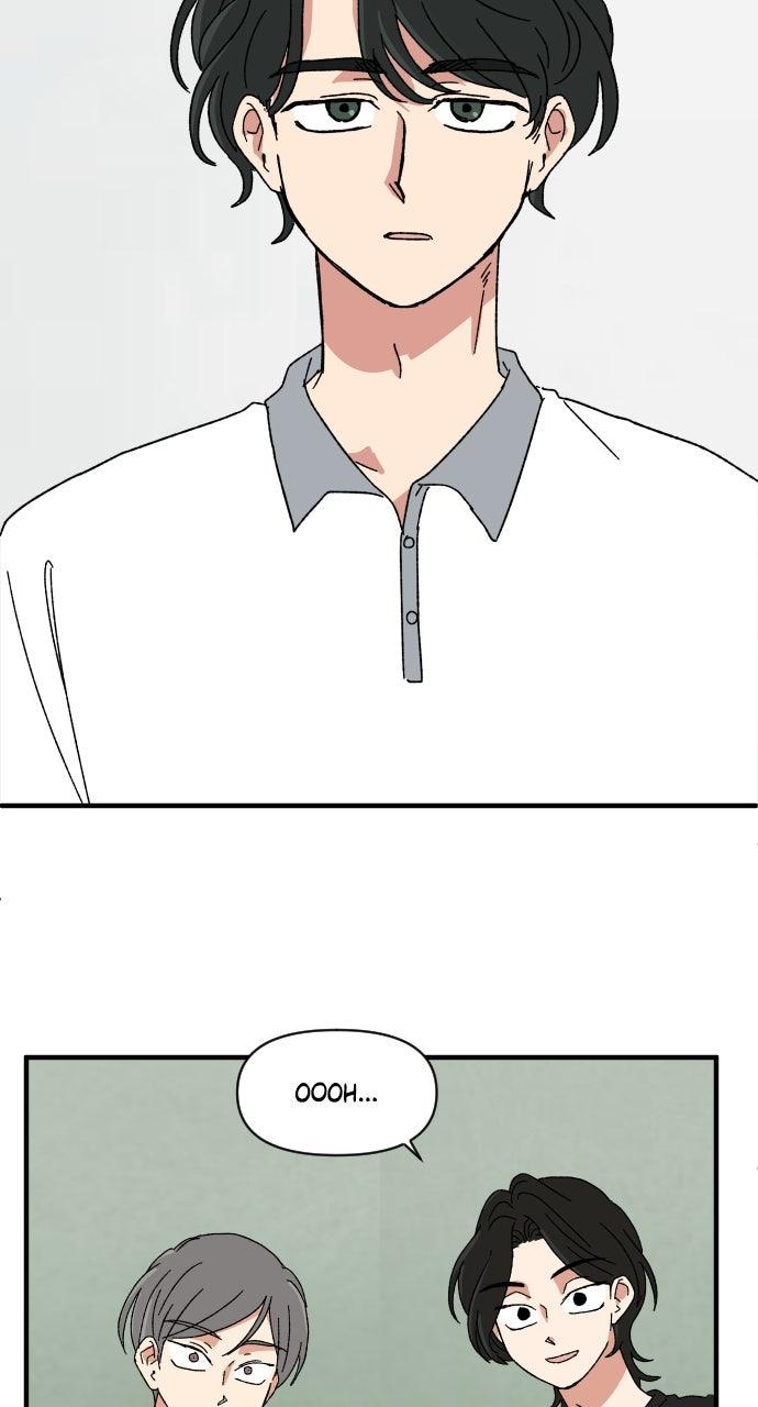 The Prize of Youth Chap 44 - Next Chap 45