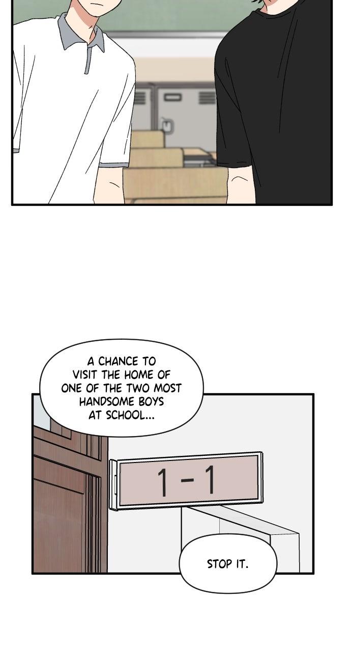 The Prize of Youth Chap 44 - Next Chap 45