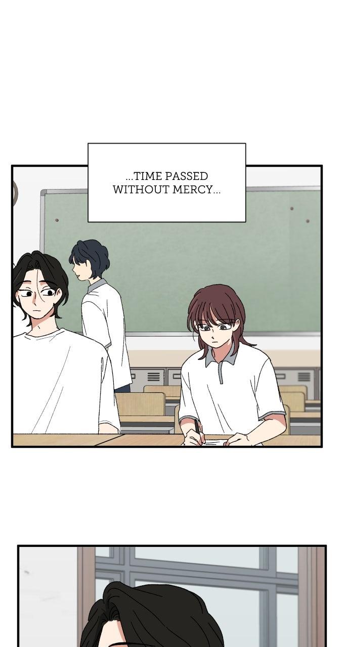 The Prize of Youth Chap 44 - Next Chap 45