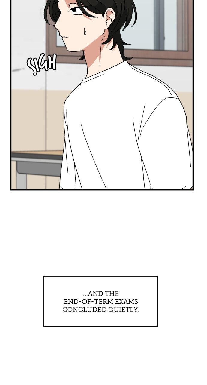 The Prize of Youth Chap 44 - Next Chap 45