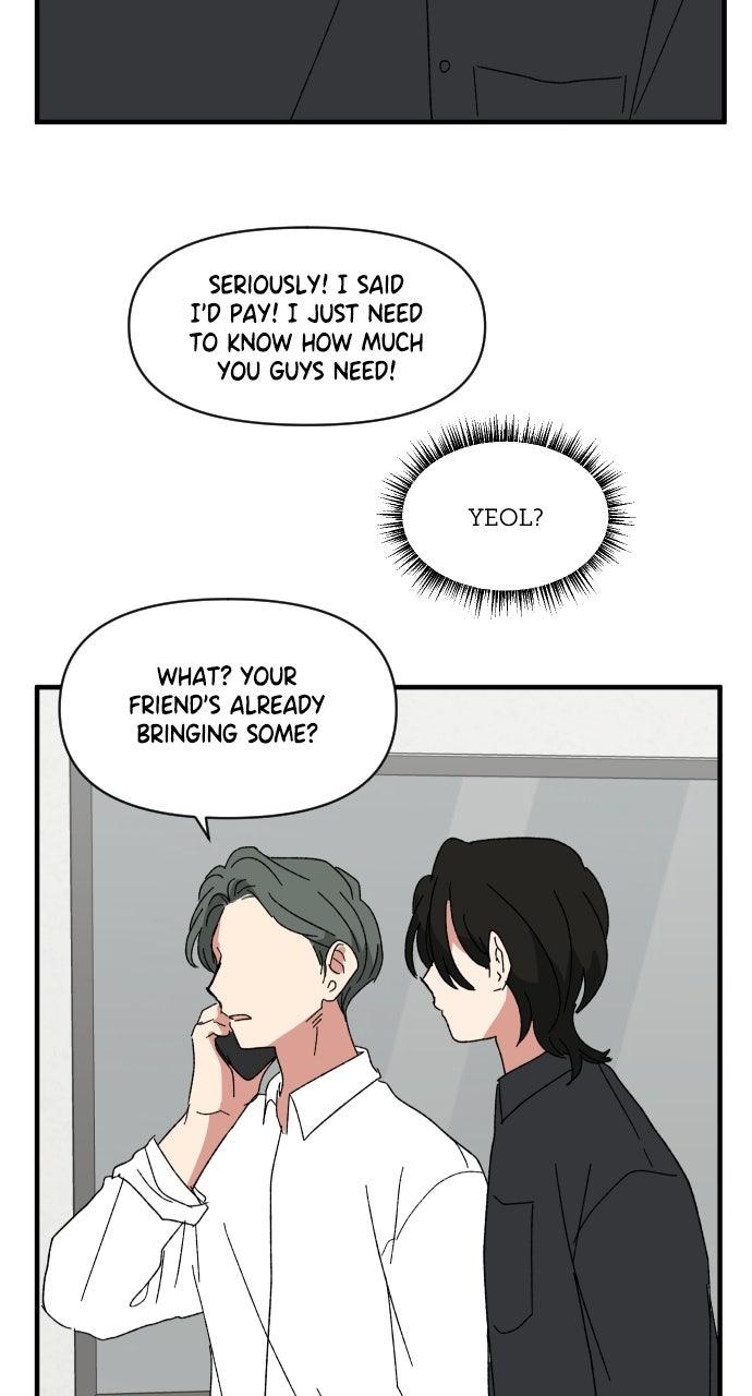 The Prize of Youth Chap 44 - Next Chap 45