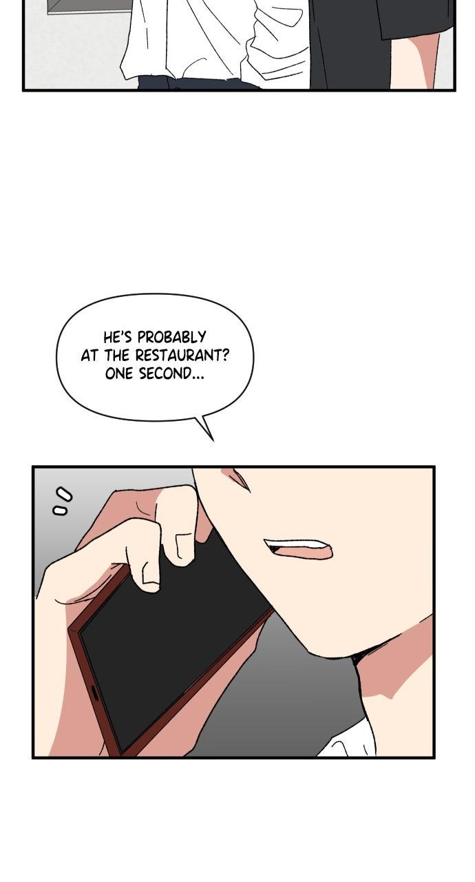 The Prize of Youth Chap 44 - Next Chap 45