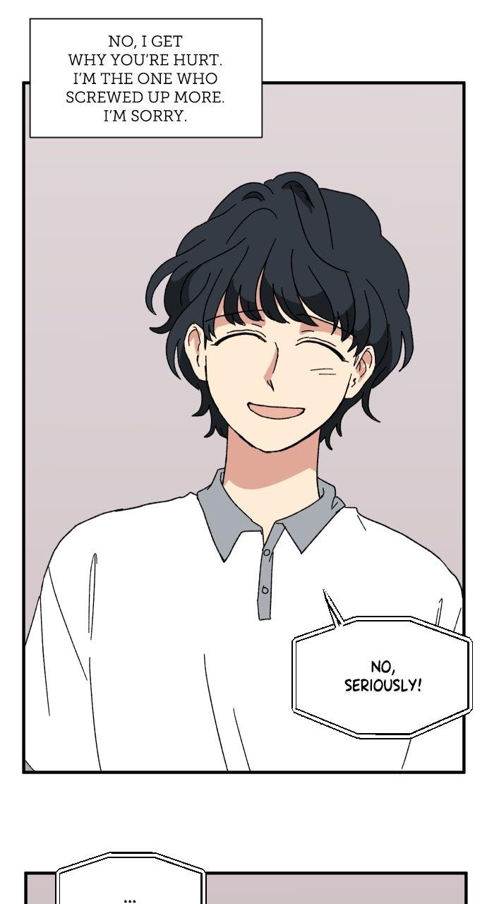 The Prize of Youth Chap 44 - Next Chap 45