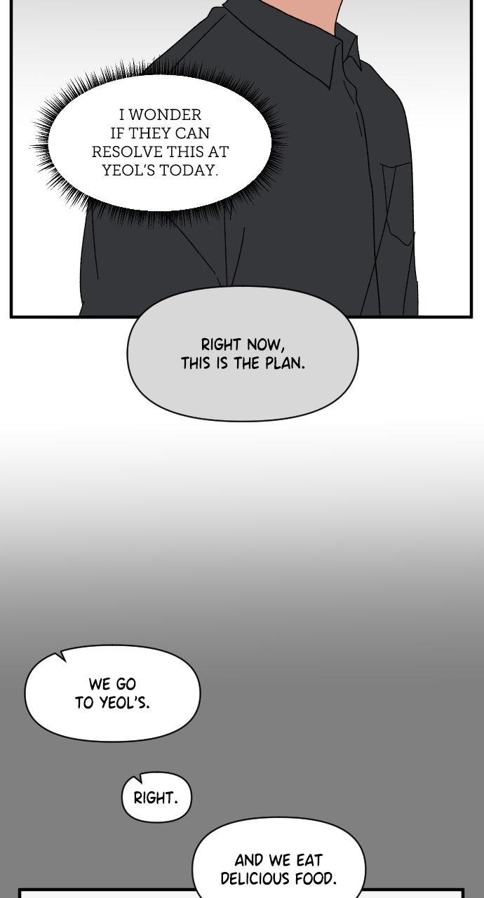 The Prize of Youth Chap 44 - Next Chap 45