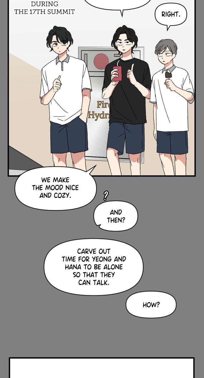 The Prize of Youth Chap 44 - Next Chap 45