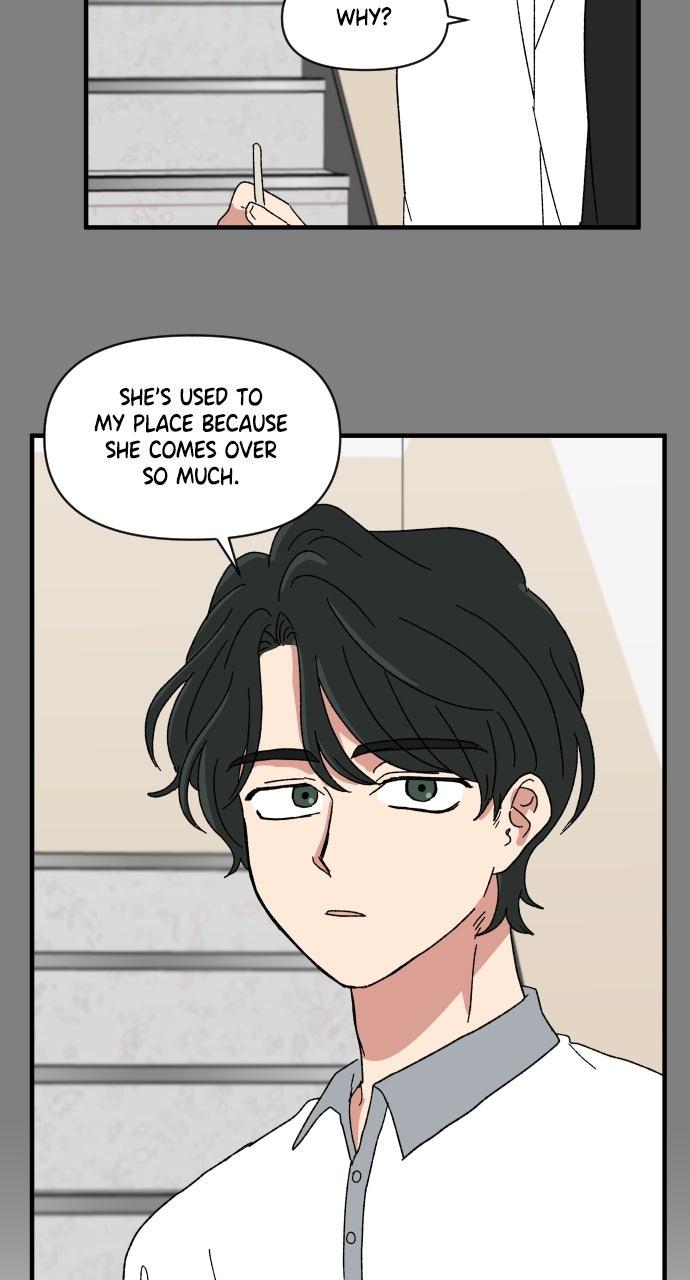 The Prize of Youth Chap 44 - Next Chap 45