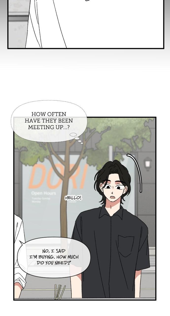 The Prize of Youth Chap 44 - Next Chap 45