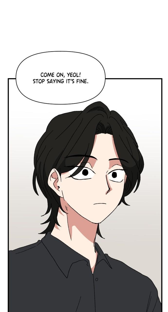 The Prize of Youth Chap 44 - Next Chap 45