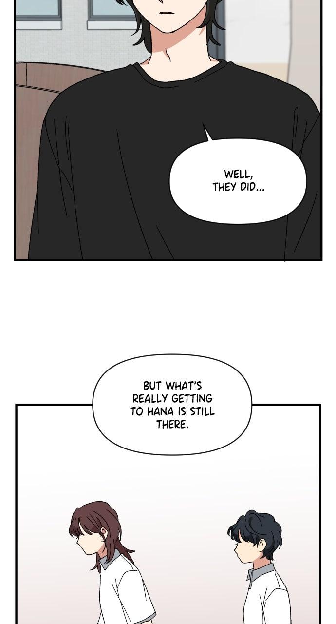 The Prize of Youth Chap 44 - Next Chap 45