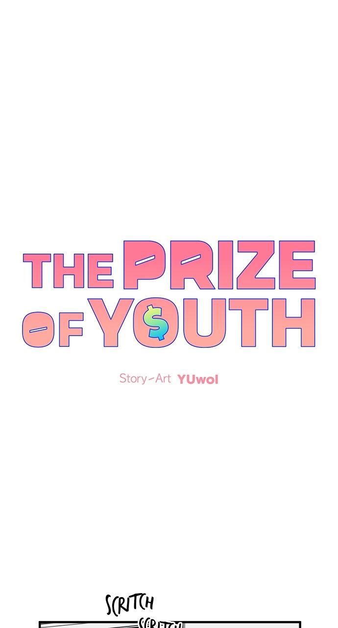 The Prize of Youth Chap 44 - Next Chap 45