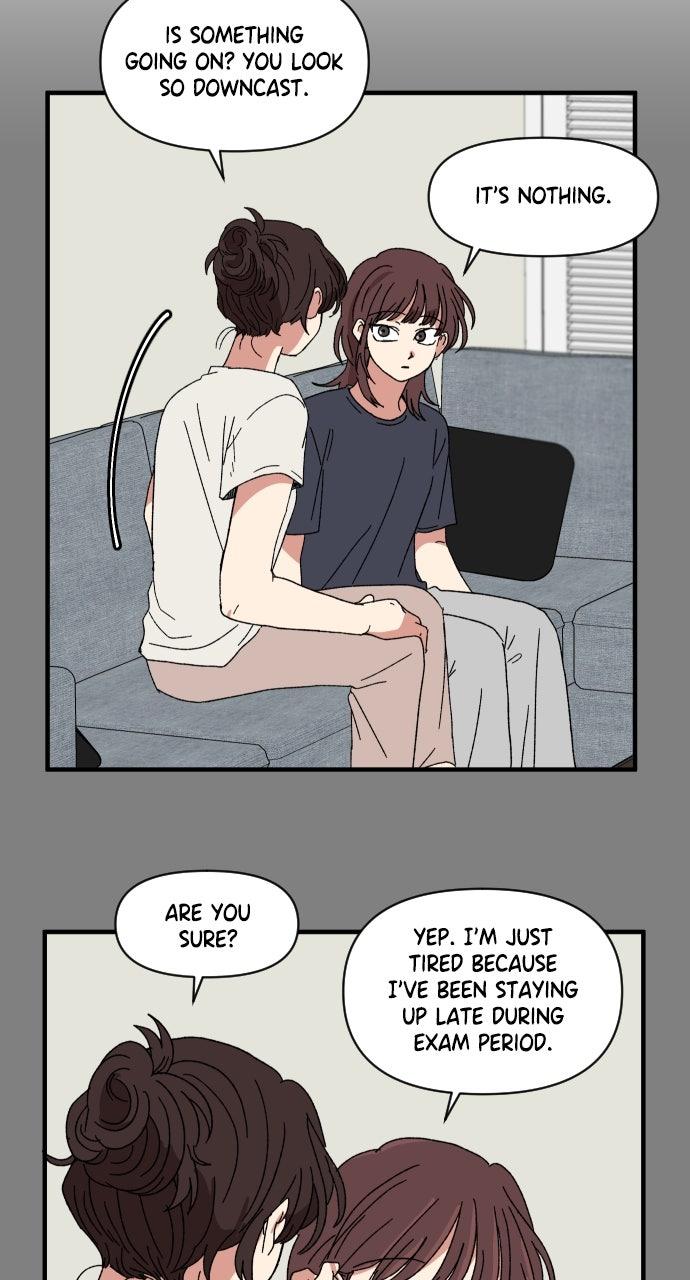 The Prize of Youth Chap 44 - Next Chap 45