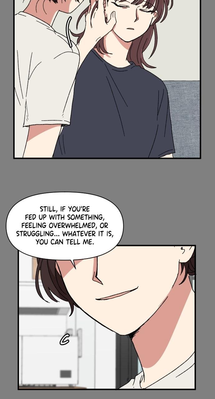 The Prize of Youth Chap 44 - Next Chap 45