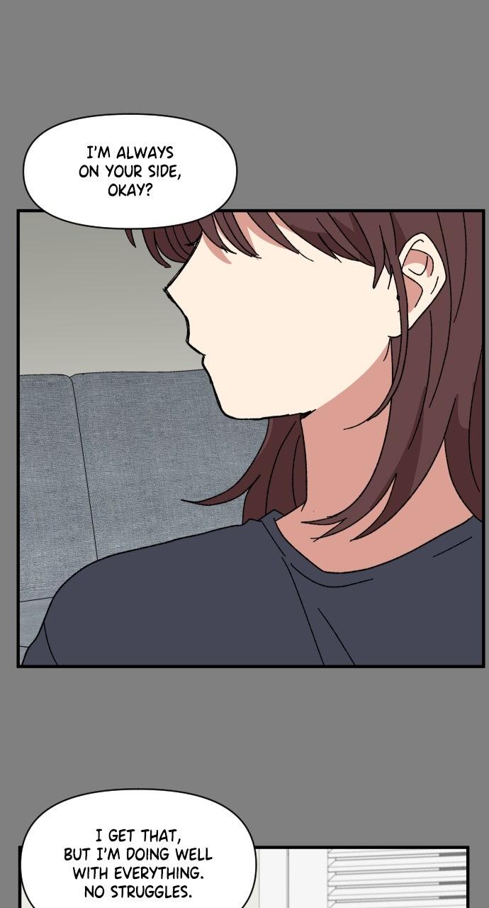 The Prize of Youth Chap 44 - Next Chap 45