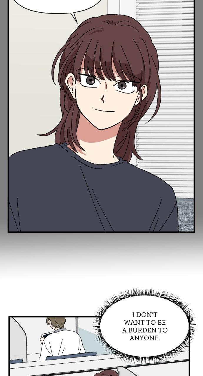 The Prize of Youth Chap 44 - Next Chap 45