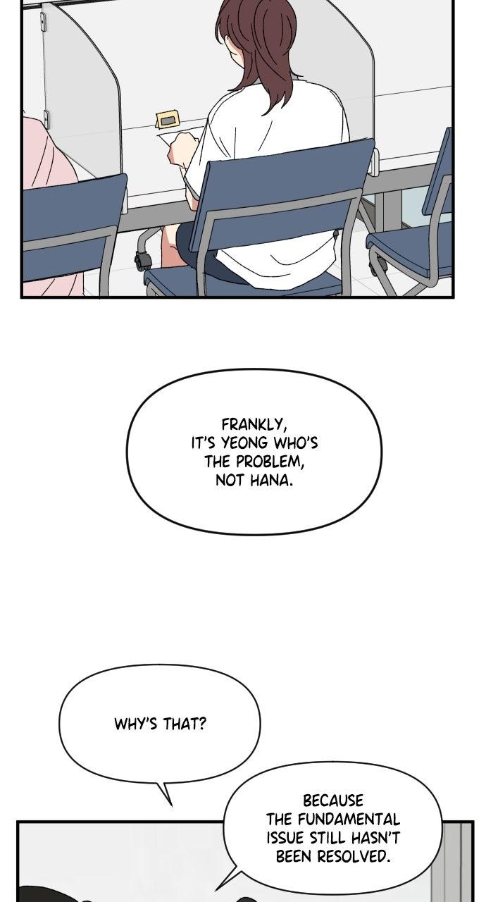 The Prize of Youth Chap 44 - Next Chap 45