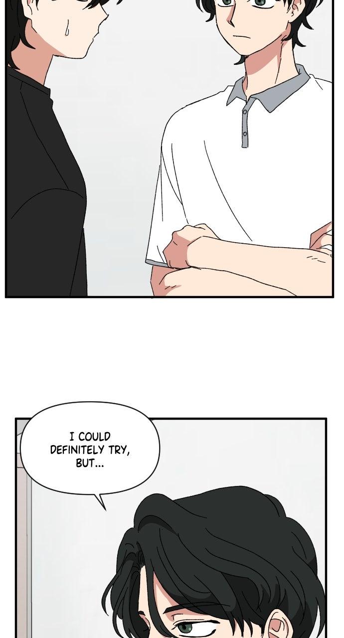 The Prize of Youth Chap 44 - Next Chap 45