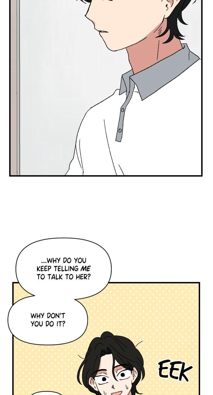 The Prize of Youth Chap 44 - Next Chap 45