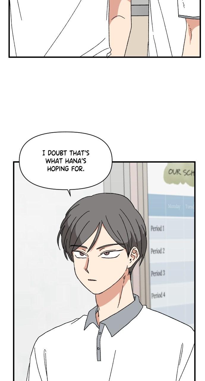 The Prize of Youth Chap 44 - Next Chap 45