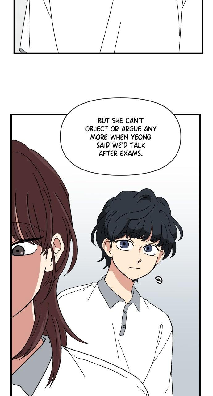 The Prize of Youth Chap 44 - Next Chap 45