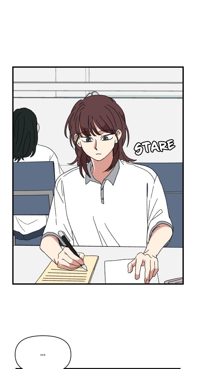 The Prize of Youth Chap 44 - Next Chap 45