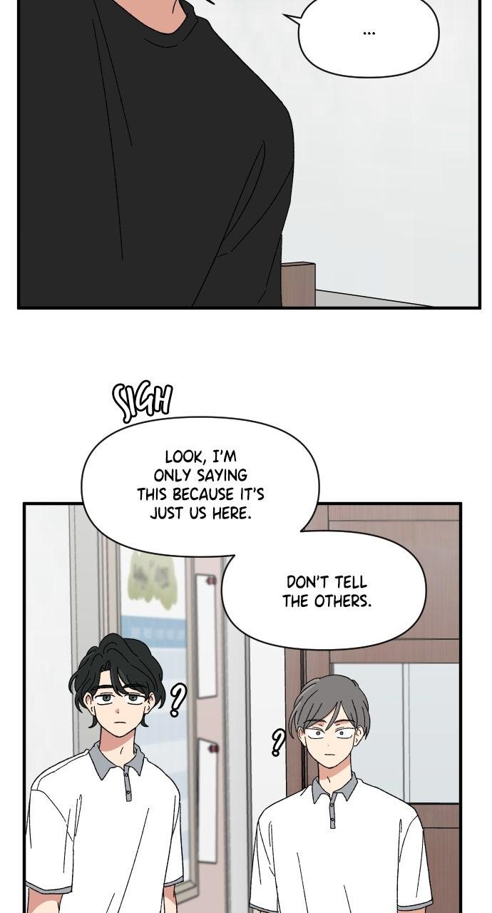 The Prize of Youth Chap 44 - Next Chap 45