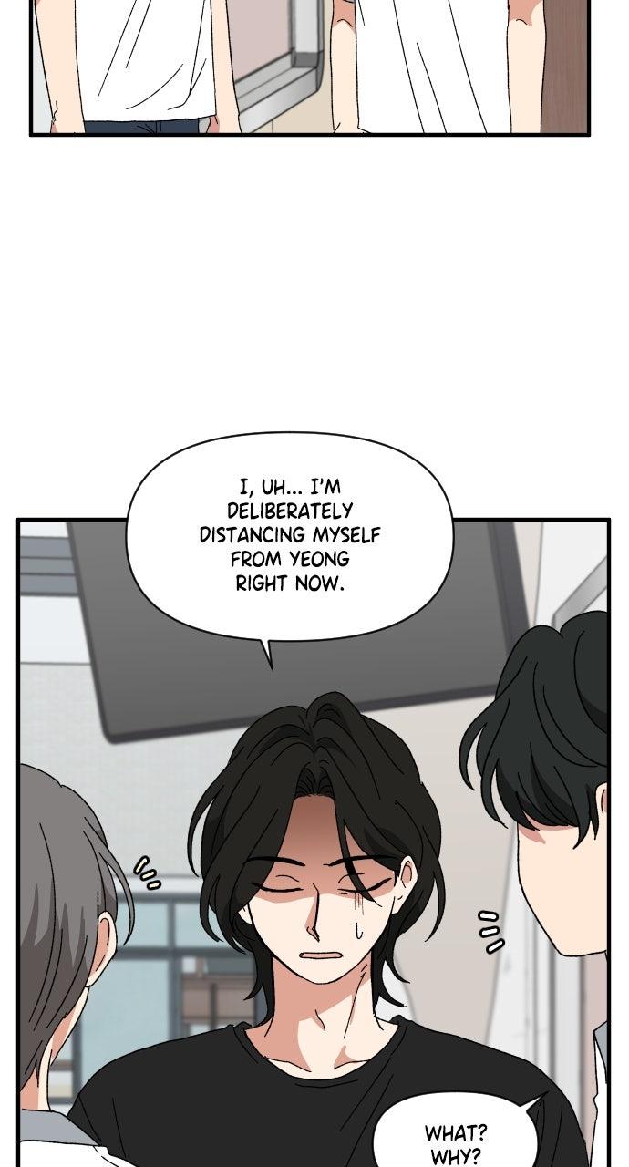 The Prize of Youth Chap 44 - Next Chap 45