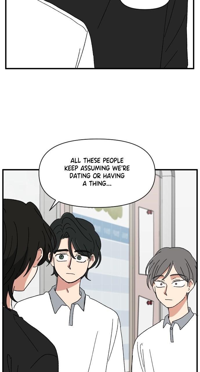 The Prize of Youth Chap 44 - Next Chap 45