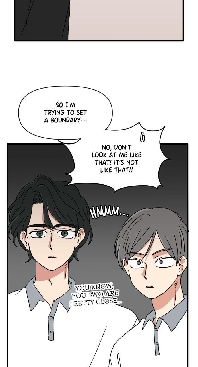 The Prize of Youth Chap 44 - Next Chap 45