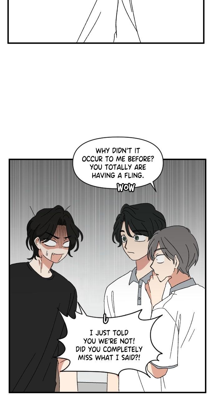 The Prize of Youth Chap 44 - Next Chap 45