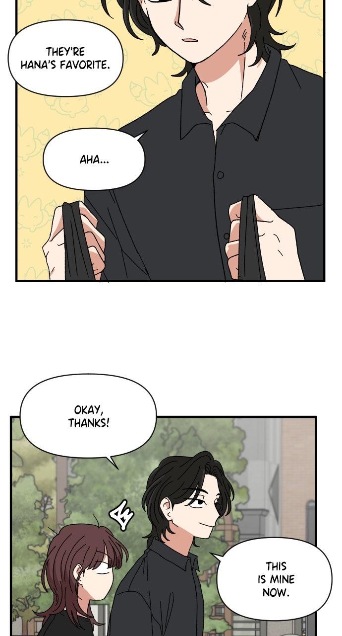 The Prize of Youth Chap 45 - Next Chap 46