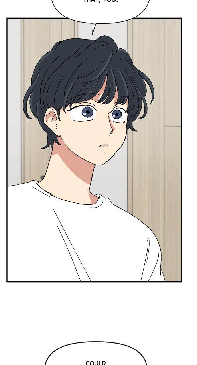 The Prize of Youth Chap 45 - Next Chap 46