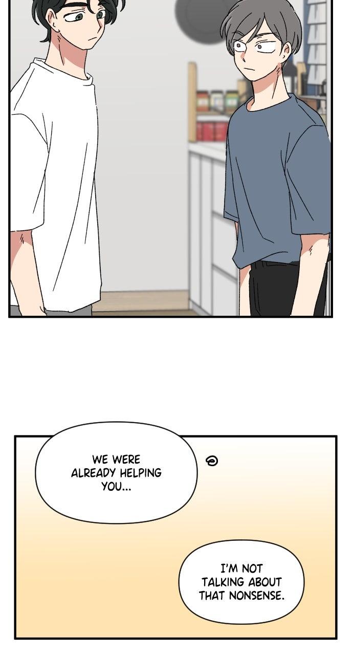 The Prize of Youth Chap 45 - Next Chap 46