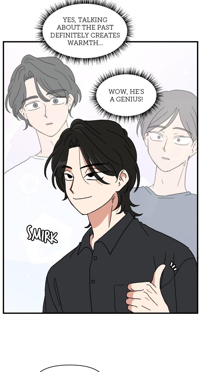 The Prize of Youth Chap 45 - Next Chap 46