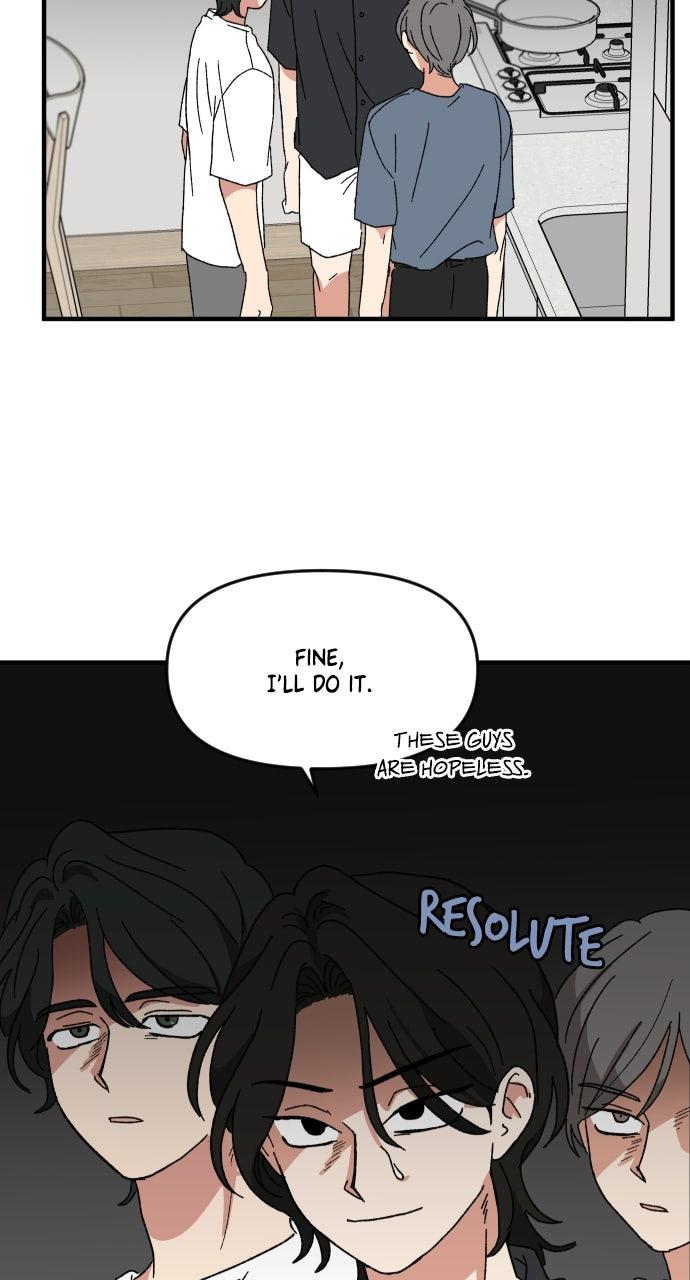 The Prize of Youth Chap 45 - Next Chap 46