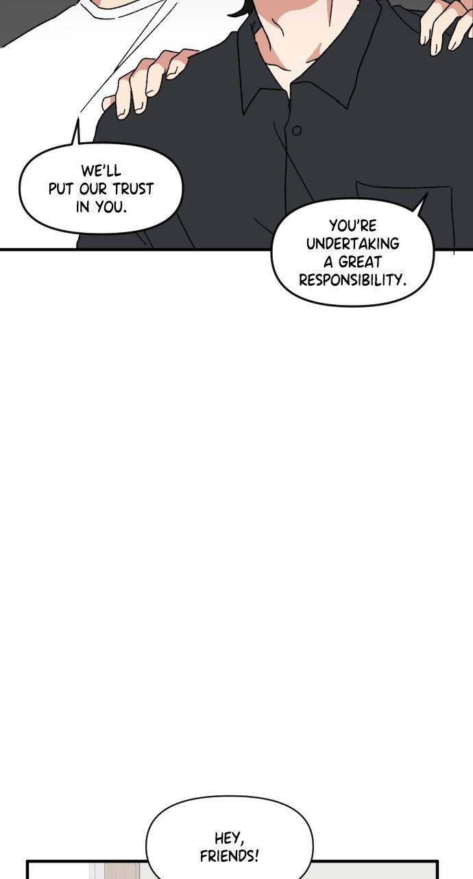 The Prize of Youth Chap 45 - Next Chap 46