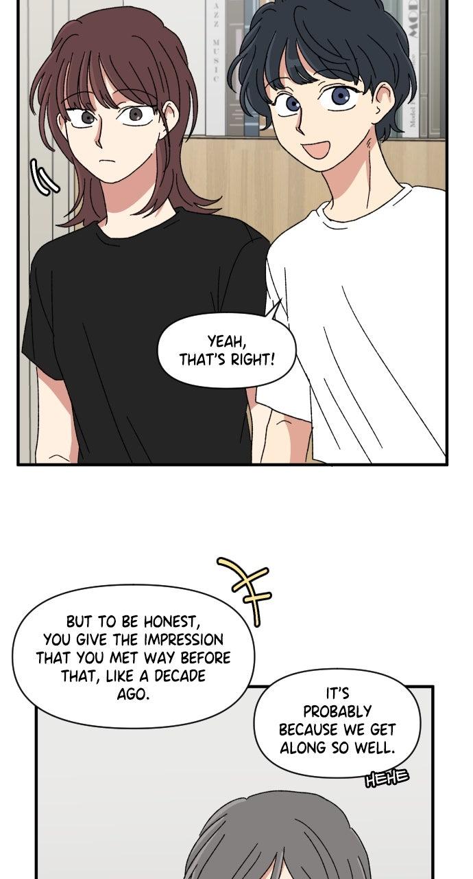 The Prize of Youth Chap 45 - Next Chap 46