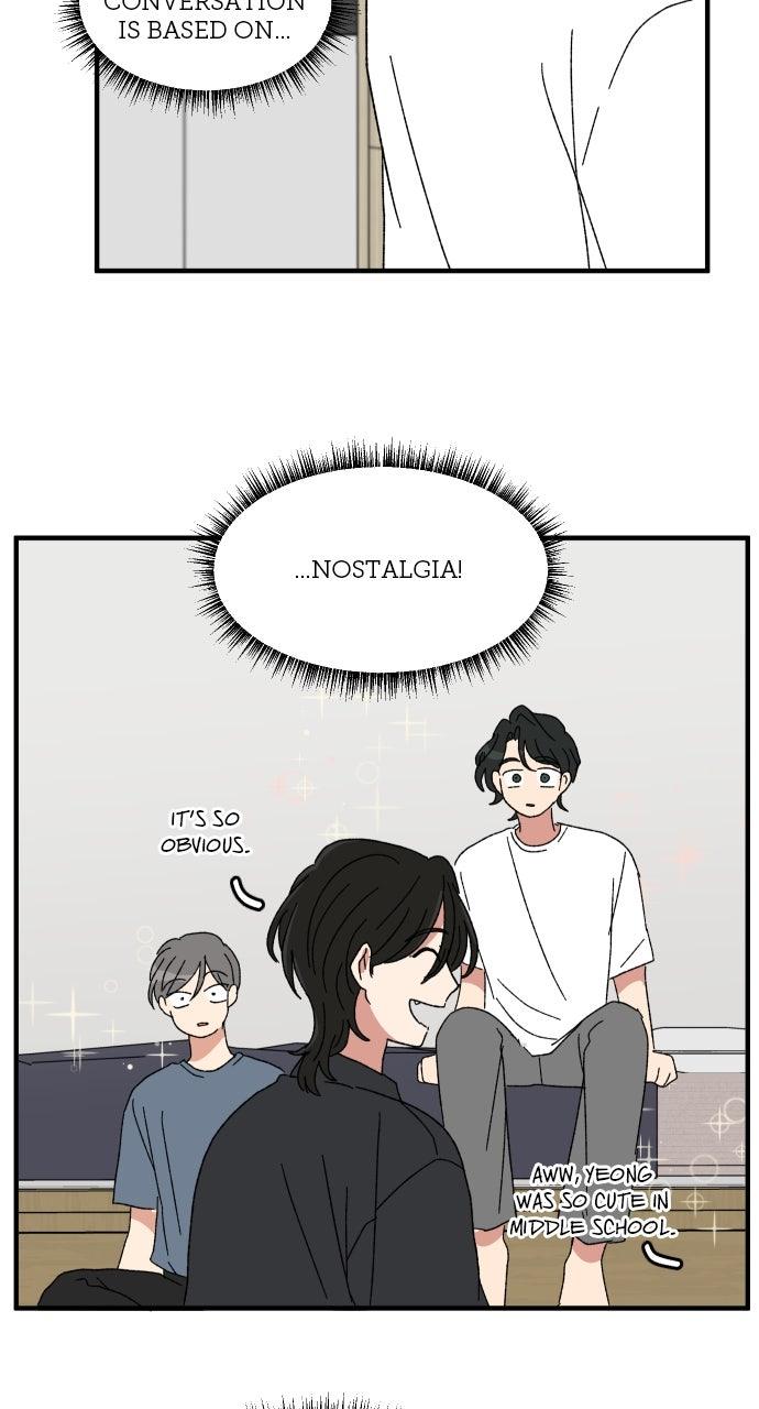 The Prize of Youth Chap 45 - Next Chap 46