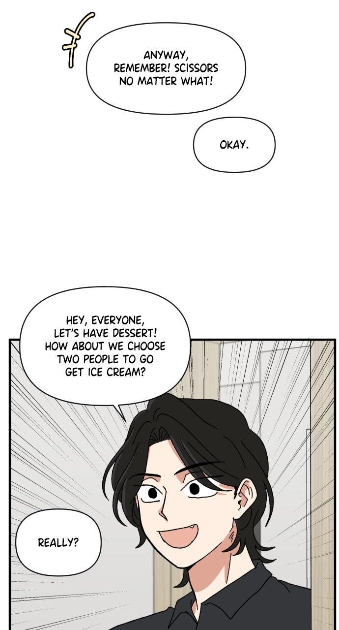 The Prize of Youth Chap 45 - Next Chap 46