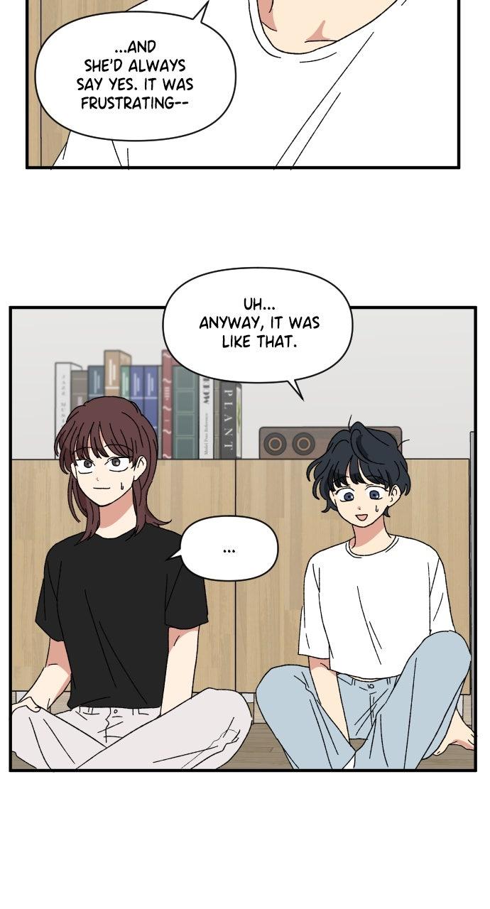 The Prize of Youth Chap 45 - Next Chap 46
