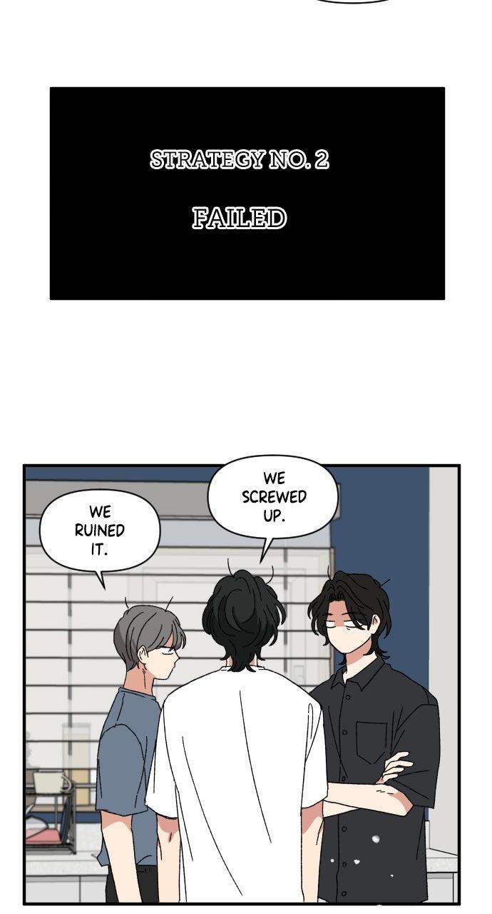 The Prize of Youth Chap 45 - Next Chap 46