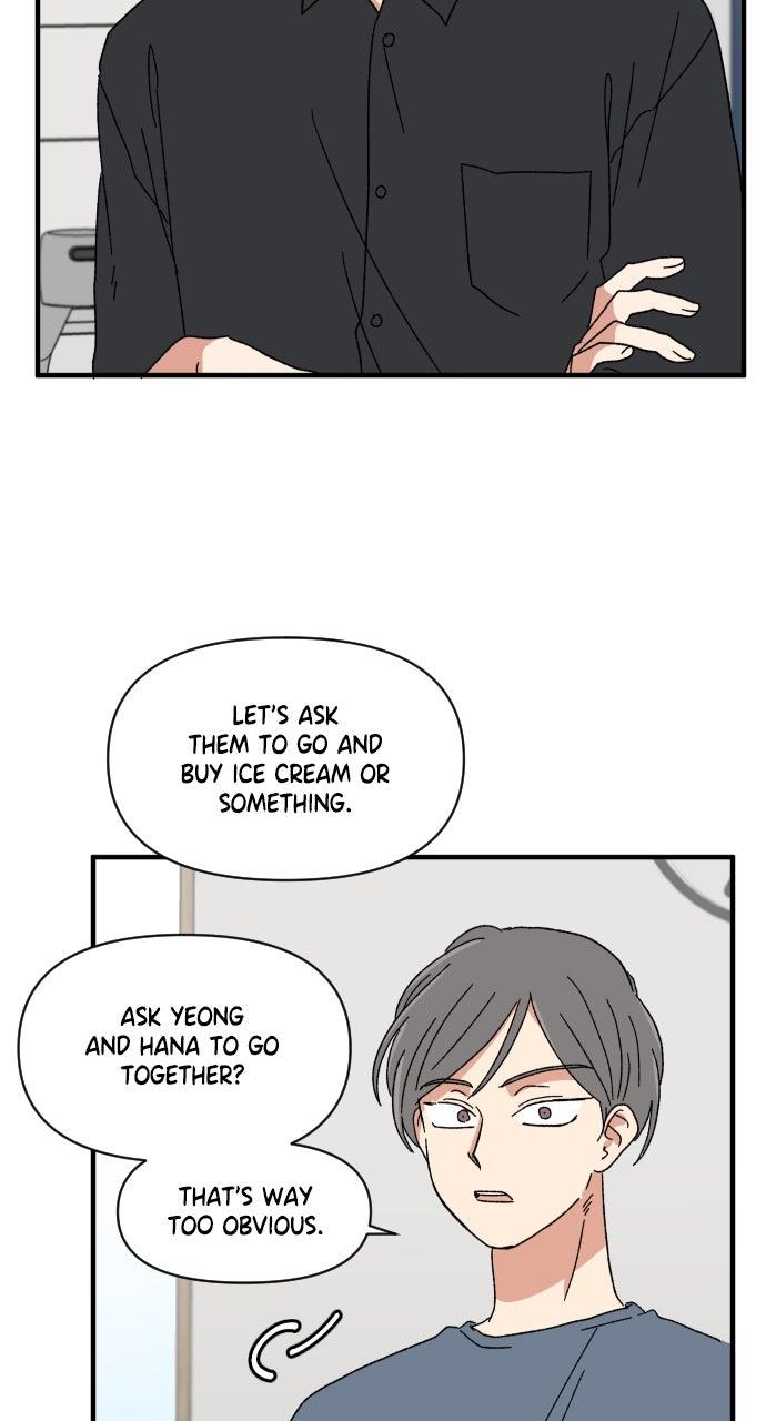 The Prize of Youth Chap 45 - Next Chap 46