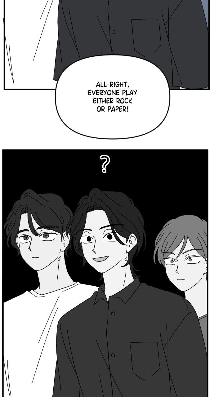 The Prize of Youth Chap 45 - Next Chap 46