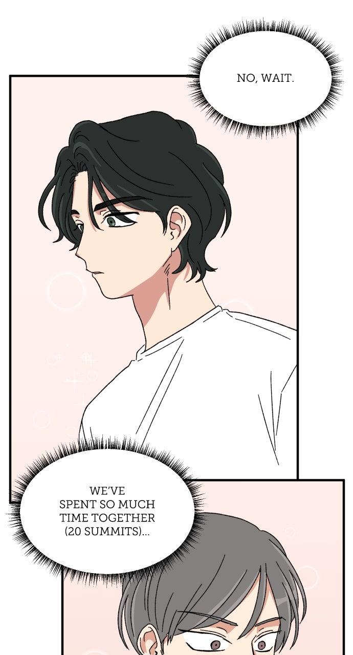 The Prize of Youth Chap 45 - Next Chap 46