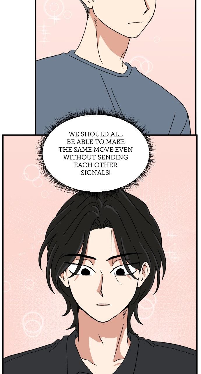 The Prize of Youth Chap 45 - Next Chap 46