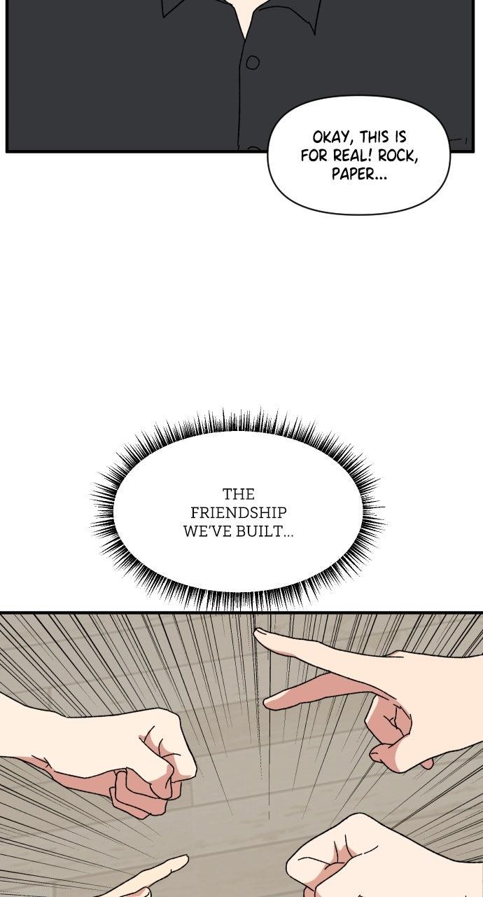 The Prize of Youth Chap 45 - Next Chap 46