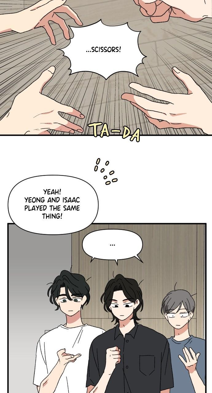 The Prize of Youth Chap 45 - Next Chap 46