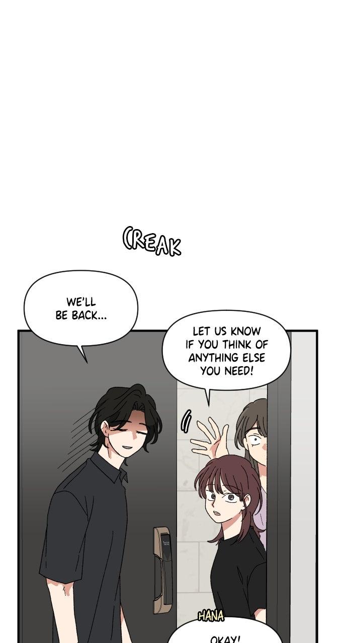 The Prize of Youth Chap 45 - Next Chap 46